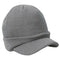 Hot Men Womens Unisex Peaked Beanie Winter Ski Hat