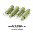Lipstick Color Changing Long Lasting Moisturizing Lipstick Portable Lip Balm Top