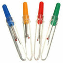4X Popular Craft Thread Cutter Seam Ripper Stitch Unpicker Sewing Tool Kit.