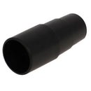 1 Pcs Vacuum Cleaner Connector 32mm/1.26in Inner Diameter Brush Head Accessor Kw