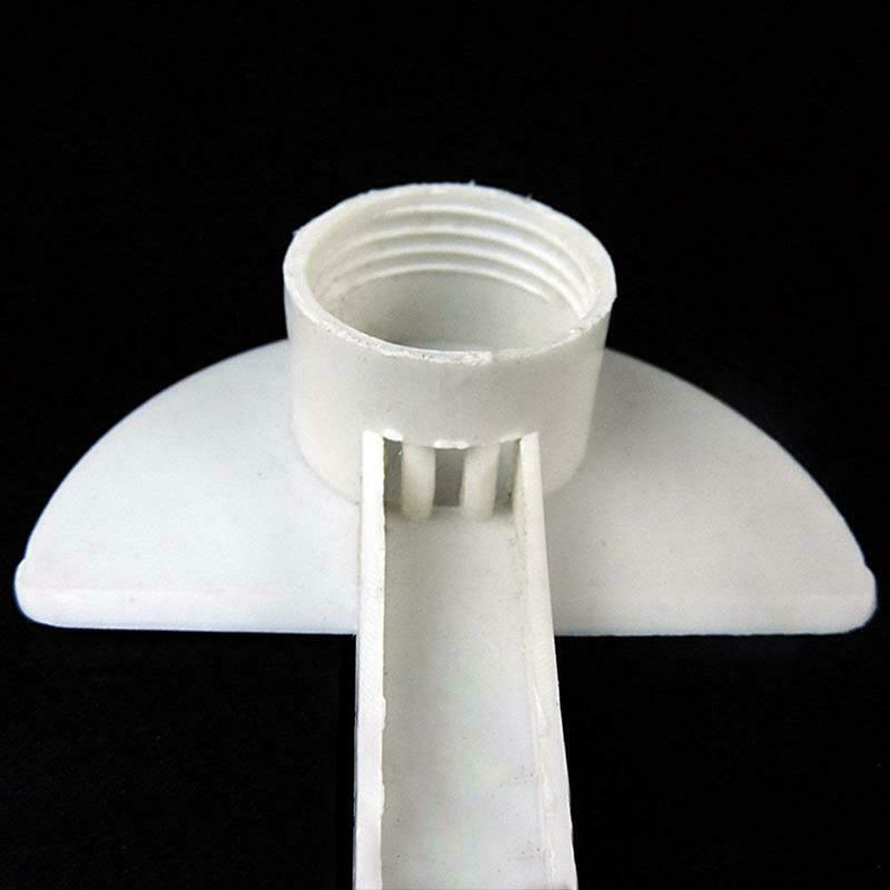 10 PCS Beehive Honey Entrance Feeder Water Dispenser Drink Holder Beekeepin