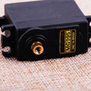 High Speed MG995 Metal Gear Torque Digital Servo 13kg fit for 1/10 1/8 RC Truck