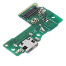Charging Port Connector Flex Cable Replacement For Huawei Y6 Pro