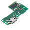 Charging Port Connector Flex Cable Replacement For Huawei Y6 Pro