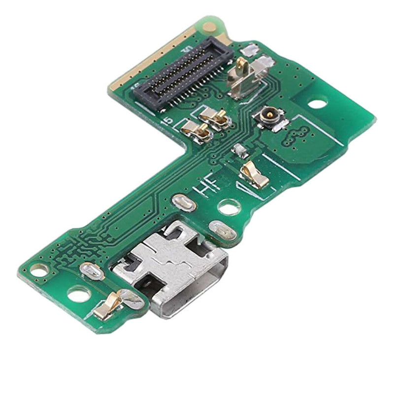 Charging Port Connector Flex Cable Replacement For Huawei Y6 Pro
