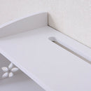 Creative Home Tv Cabinet Set-Top Box Frame Router Shelf Storage Carrier Sto