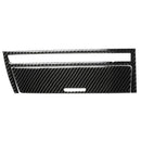 Car Ashtray Panel Cover Trim for BMW 3 Series E46 1998-2005 Car Accessories