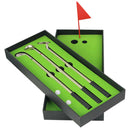Golf Club Ballpoint Pen Gift Set