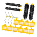 15-piece Vacuum Cleaner Filter Brush Kit For    780 790 Sweepers