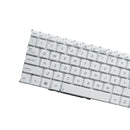 Replacement US English Keyboard for ASUS F200CA F200LA F200MA X200CA X200LA
