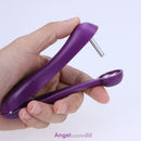 Cherries Pitter Fruits Seed Tools Cherry Removers Enucleate Stainless Steel