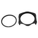 77mm Adapter Ring + 3-Slot Filter Holder for Cokin P Series Camera