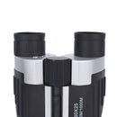 Concert Binoculars Mini 30X25 HD Telescope`Zoom Portable for Travel Night Vision