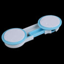 20pcs Child Infant Baby Toddler Safety Fridge Drawer Door Cabinet Cupboard