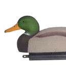 Lifelike Floating Mallard Duck Decoys Field Full Body Scarecrow for Hunting