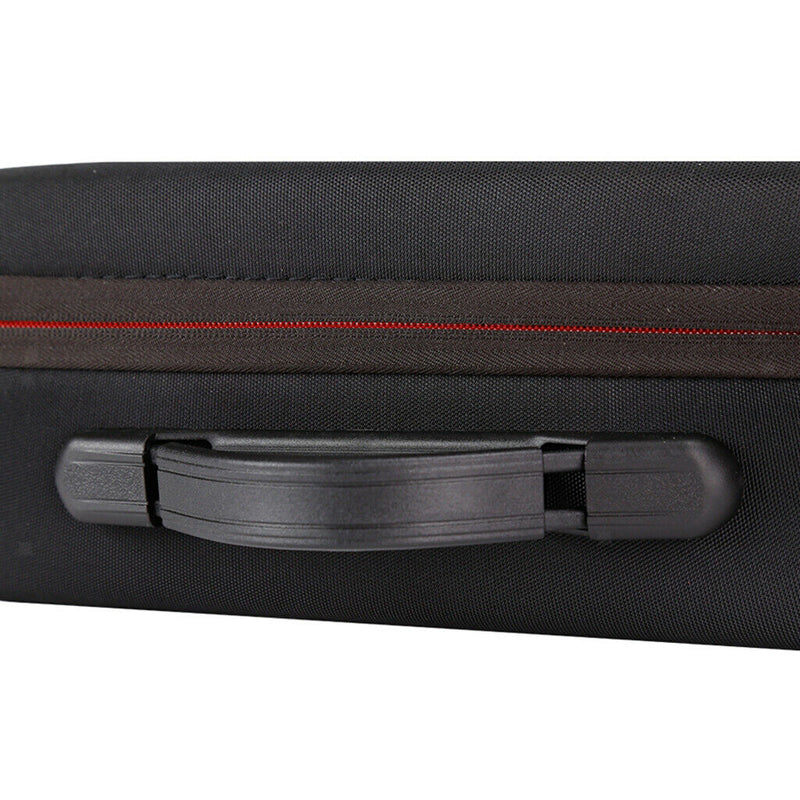 Waterproof Carrying Case,Portable Hard Shell, Storage Bag Suitcase for DJI Mavic