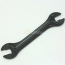 Flat Keys Double Cone Spanner Set 13 / 14 / 15 MM / 16 MM for Trucks / Hub  Part