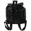 summer school new college wind bag women washed leather backpack Korean tid
