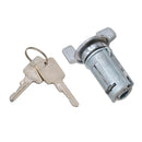 Car Auto Ignition Switch Lock with 2Keys Replacement for Chevrolet Universal