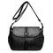 Tassel Women Casual Messenger Handbags Big Capacity Shoulder PU Leather Bag