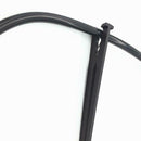100X Hook Fixed Stems Support Holder for 4/7 or 3/5 Irrigation Hose Holder