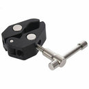 Super Clamp + 11 "Magic Arm Articule Supplemental Aluminum 11-inch magic ar Y1V4