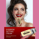 Wild colorless eyebrow styling soap eyebrow mascara and natural long lastin B4O5