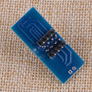 Soic8 Sop8 Flash Chip IC Test Clips Adpter fit for USB Wellon MiniPro Programmer