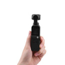 Magnetic Suction Fisheye Camera Lens High Light Transmittance Portable Mini