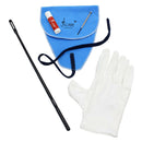 5 in 1 Flute Cleaning Kit Set for Beginner Music Lover Gift