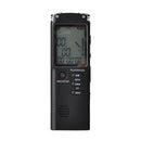 T60 Mini Recording Pen Built-in Mic Rechargeable Audio Recorder (8GB) A