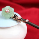 1pc Chinese Style Hair Sticks Retro Chopsticks for Long Hair Costume Hairpin Pin