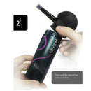 Sevich Hair Building Fiber Spray Applicator Hair Applicator Spray Nozzle Pu