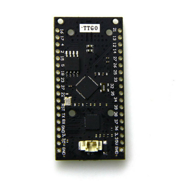 433MHz LoRa ESP32 Bluetooth WiFi Module with Antenna, Development Board
