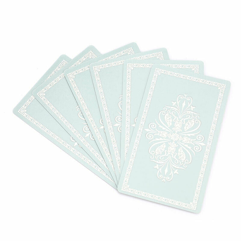 Smith-waite Tarot Deck New-fashioned Color Tarot Cards Game English BoardS Ew