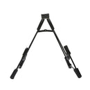 Aluminum Alloy Folding Guitar Stand Concise Style Soft Sponge Steel Frame H A9I7