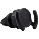 Air Outlet Telescopic Car Phone Holder+360 Rotation Center Console Phone Bracket