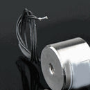 5V DC 8kg Sucked Type Electric Lifting Magnet Electromagnet Solenoid UEK SDL