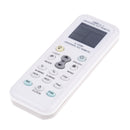 Universal A/C Remote Control LCD Air Conditioner Controller for K-1028E 3 Gw