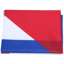 Cuba National Flag 5FT X 3FT