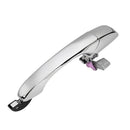Front/Rear Right Outer Door Handle For Chrysler 300 C 05-10 Dodge Magnum 05