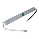 Waterproof LED Transformer Electronic Transformer 30W 170-250V AC to 12V DC