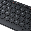Laptop Keyboard Replacement Part, Laptop Component Compatible for Lenovo B570,