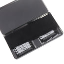 Magnetic Turban Eyelashes Grafted Pad Headband Eyelash Extension Holder Tool Kw