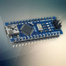 16M 5V Mini USB Nano V3.0 ATmega328 Micro-controller CH340 For Arduino XCC