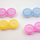 Nicely Contact Lens Box Holder Container Case Soak Storage ME