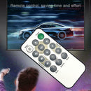 Projector Remote Control for Vivitek D530 D510 D508 D535 D536 D537W D538 A