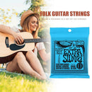 2225 Nickel Regular Electric Guitar Strings 6 Strings Music Instrument Part