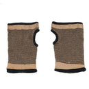 Stretchy Sport Hand Palm Wrist Guard Support Band Brace Gloves for Basketball