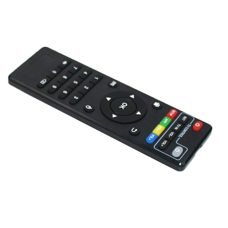 Smart Remote Control For MXQ Pro M9C T95M T95N H96 Pro+ Android Top